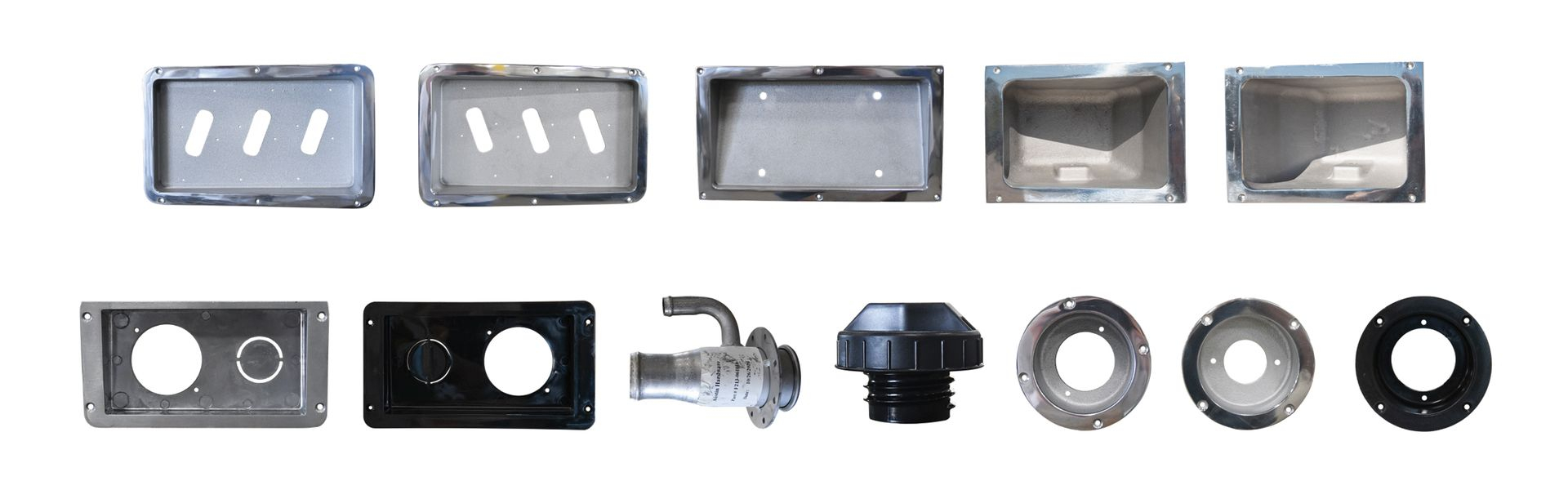 CM Truck Beds Parts Sales at Equipment Specialists